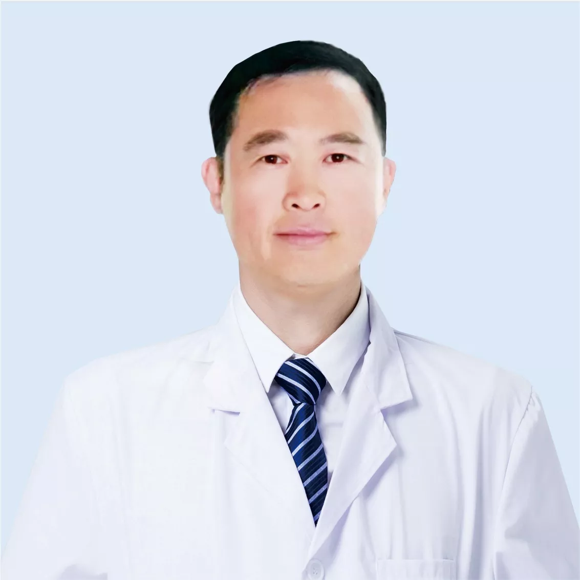 程凌云（美国加州大学UCSD眼科中心教授/科学家）