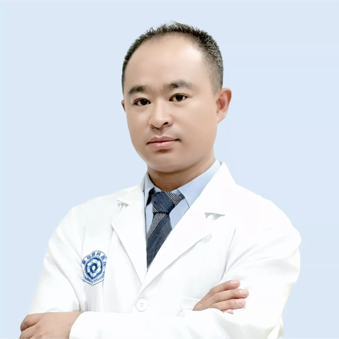 张伟（白内障学科带头人）