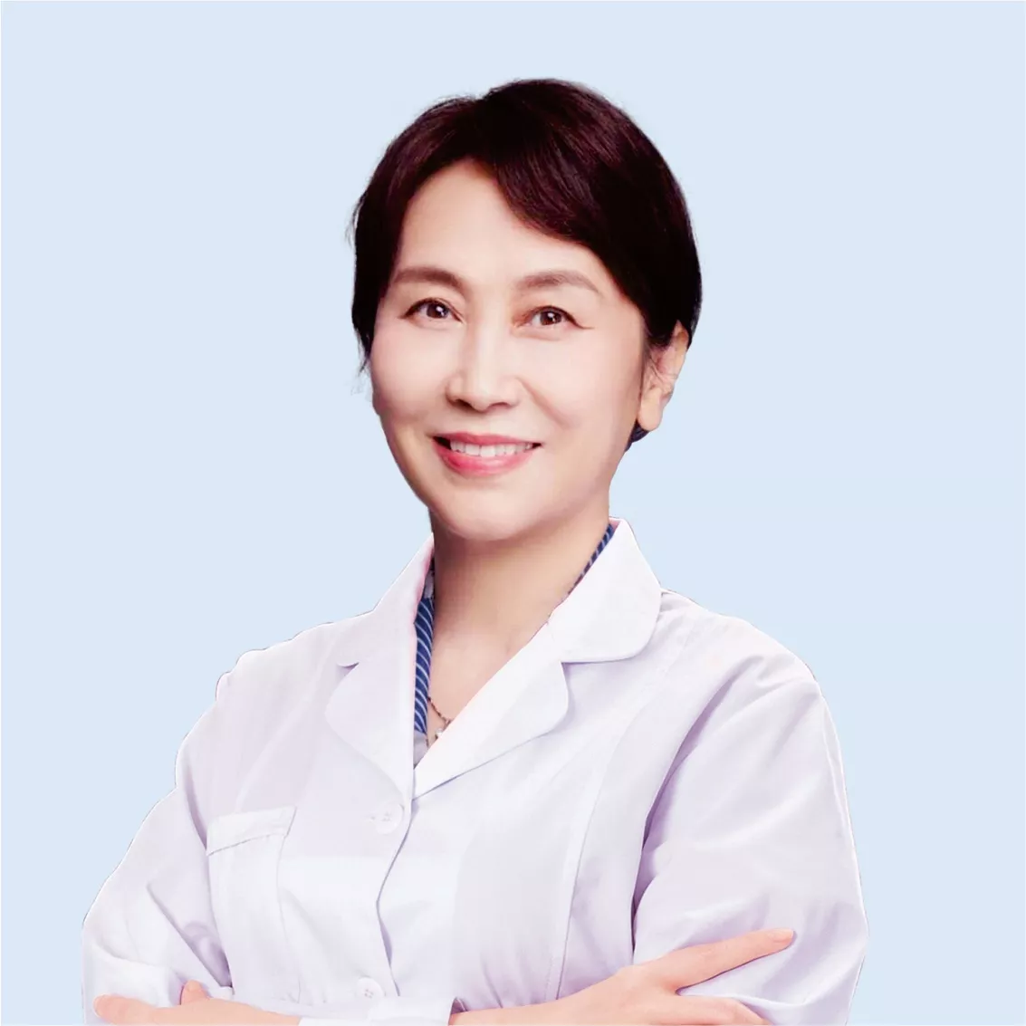 李莹（国内著名近视矫正手术专家）