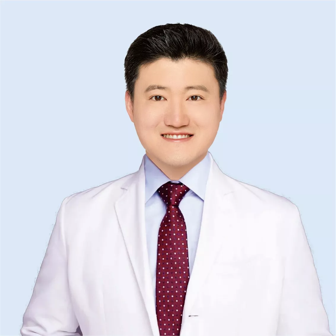 徐泽全(解放军总医院近视手术专家)