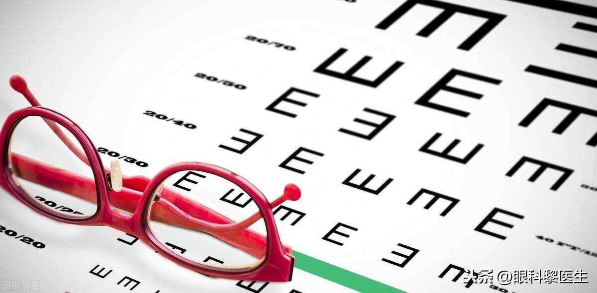 近视可以恢复视力吗？医生：牢记这几种方法方法，有效纠正近视